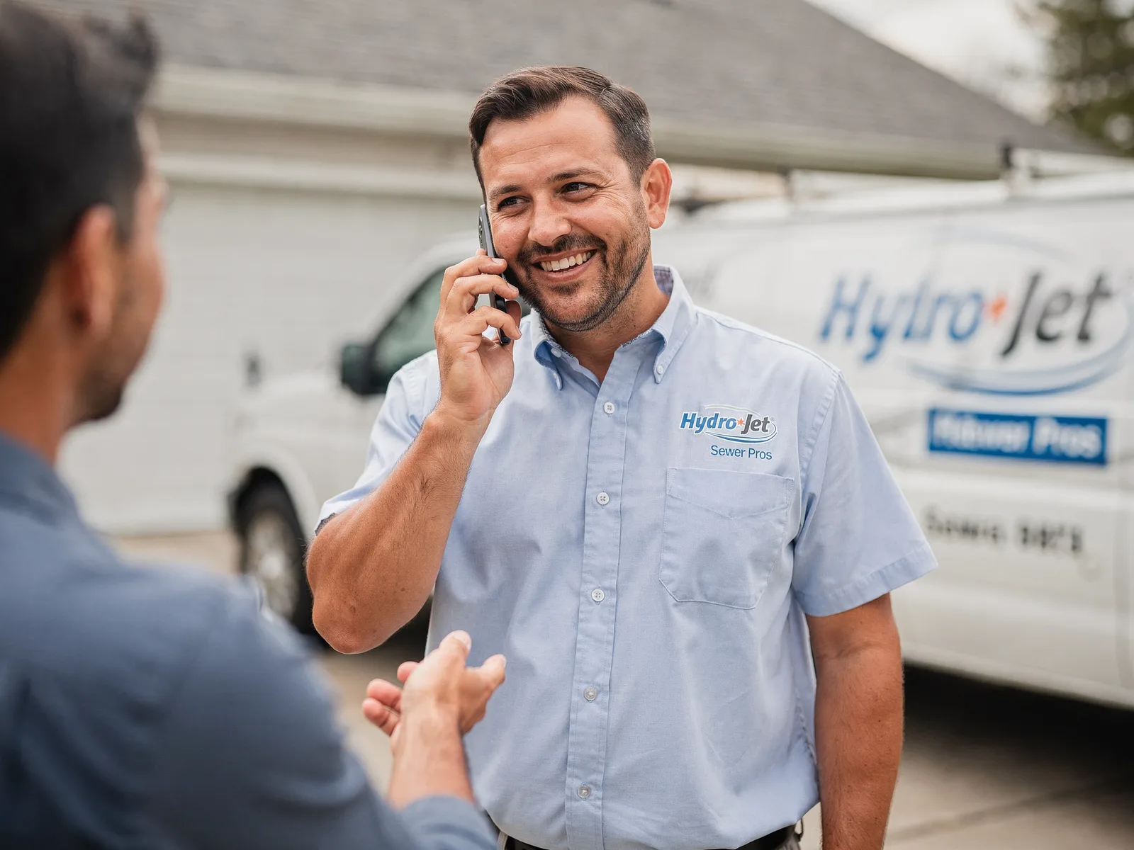 Hydro Jetting Reynolds, IL FAQs